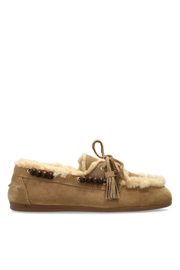 ‘Colorado’ loafers od Posa