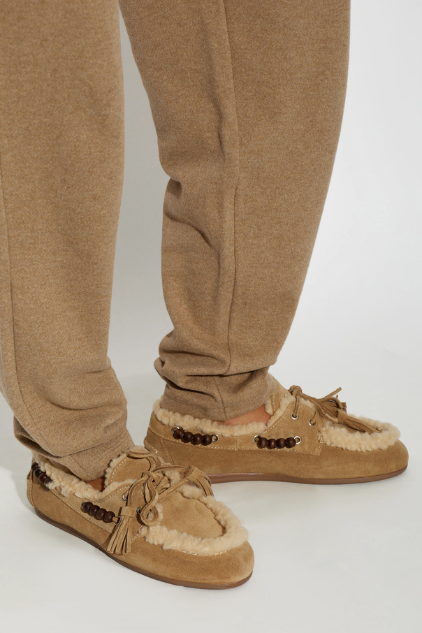 Posa ‘Colorado’ loafers