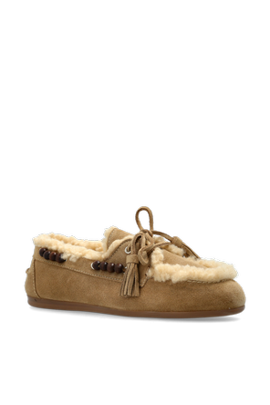Posa ‘Colorado’ loafers