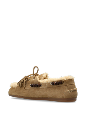 Posa ‘Colorado’ loafers