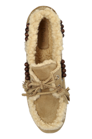 Posa ‘Colorado’ loafers
