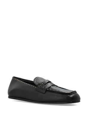 Posa ‘Bardot’ loafers