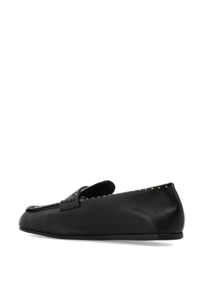 Posa ‘Bardot’ loafers