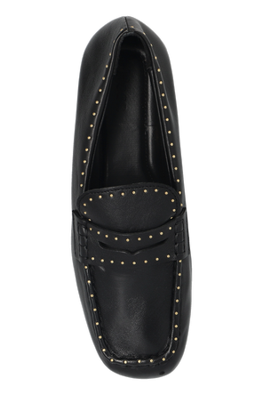 Posa ‘Bardot’ loafers