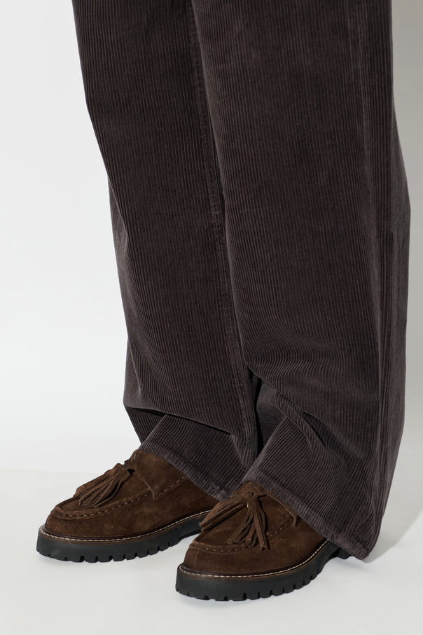 Posa 'Aosta' ankle boots