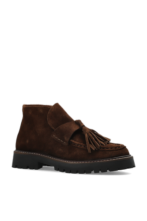 Posa 'Aosta' ankle boots