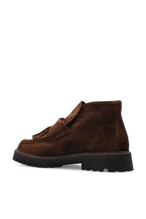 Posa 'Aosta' ankle boots