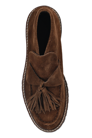 Posa 'Aosta' ankle boots