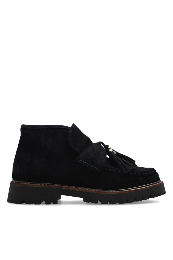 ‘Aosta’ ankle boots od Posa