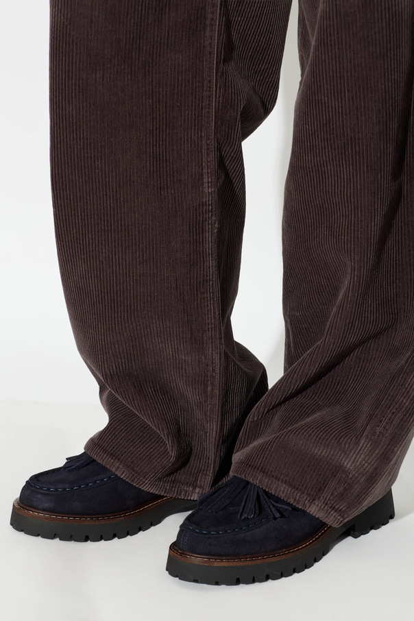 Posa ‘Aosta’ ankle boots