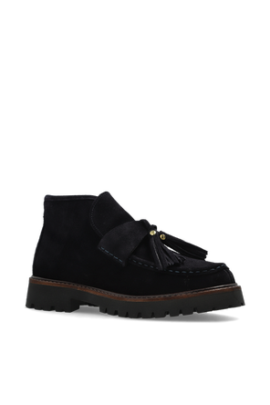Posa ‘Aosta’ ankle boots
