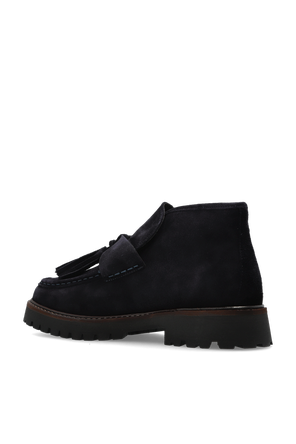 Posa ‘Aosta’ ankle boots