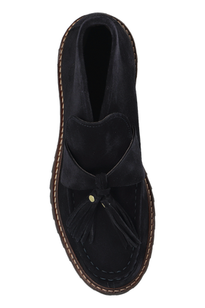 Posa ‘Aosta’ ankle boots