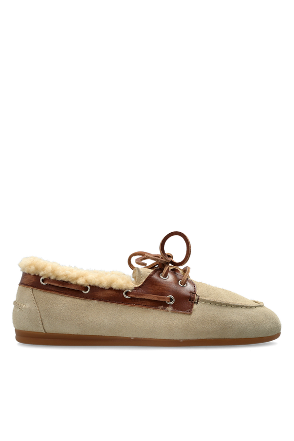‘Boat’ shoes type ‘loafers’ od Posa