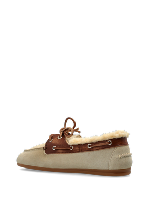Posa Topánky „Boat“ typu „loafers“
