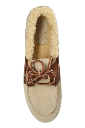 Posa Topánky „Boat“ typu „loafers“