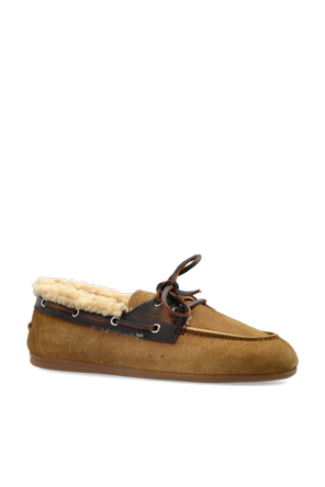Posa Topánky „Boat“ typu „loafers“
