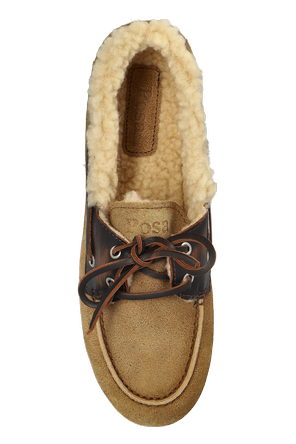 Posa Topánky „Boat“ typu „loafers“