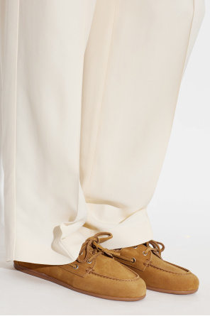 Posa Bootsschuhe vom Typ Loafers