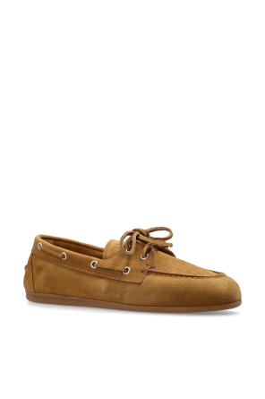 Posa Bootsschuhe vom Typ Loafers