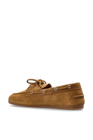 Posa Bootsschuhe vom Typ Loafers