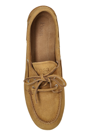 Posa Bootsschuhe vom Typ Loafers