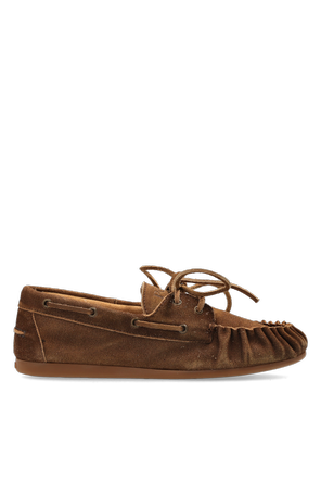 Mocassins ‘Boat’ tipo ‘loafers’
