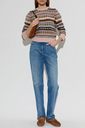 Posa Mocassins ‘Boat’ tipo ‘loafers’