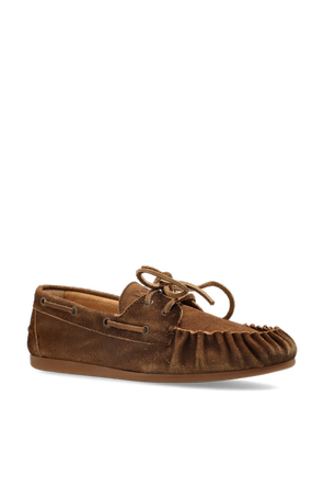 Posa Mocassins ‘Boat’ tipo ‘loafers’
