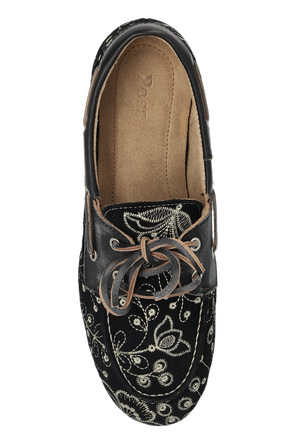 Posa Mocassins ‘Boat Botanic’