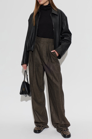 Posa ‘Bohemian’ slippers