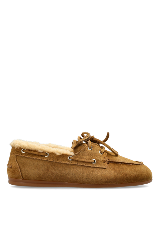‘Boat’ shoes type ‘Loafers’ od Posa