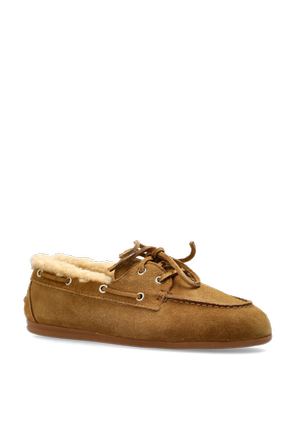 Posa ‘Boat’ shoes type ‘Loafers’