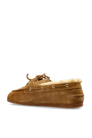 Posa ‘Boat’ shoes type ‘Loafers’