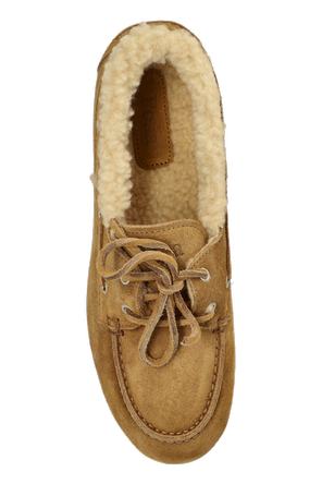 Posa ‘Boat’ shoes type ‘Loafers’