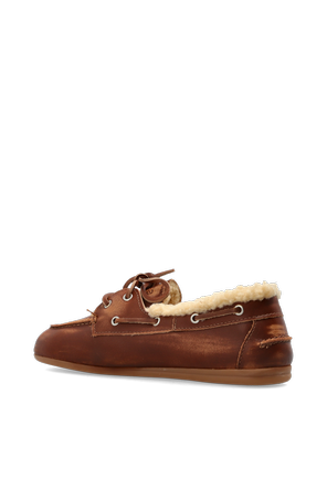 Posa 'Boat' shoes type 'Loafers'