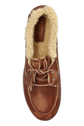 Posa 'Boat' shoes type 'Loafers'