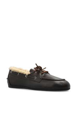 Posa ‘Boat’ loafers