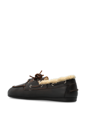 Posa ‘Boat’ loafers