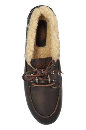Posa ‘Boat’ loafers