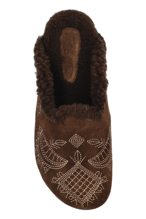 Posa Chinelos ‘Bohemian’