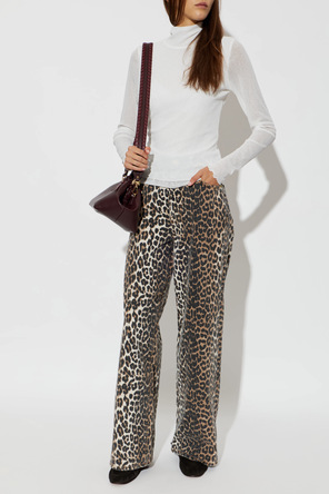 Posa ‘Penny’ Loafers Shoes