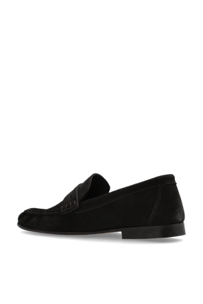 Posa ‘Penny’ Loafers Shoes