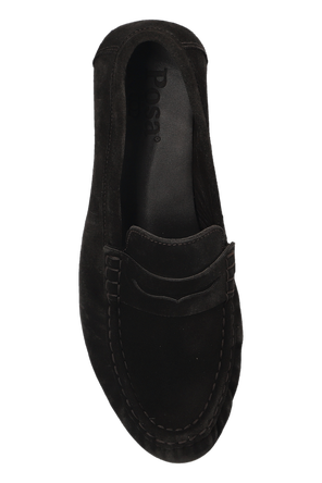 Posa ‘Penny’ Loafers Shoes