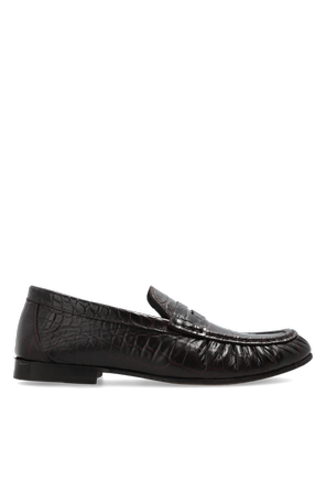 Buty ‘Penny’ typu ‘loafers’