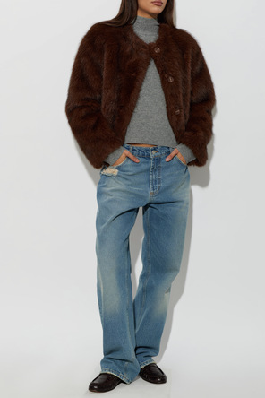 Posa ‘Penny’ loafers