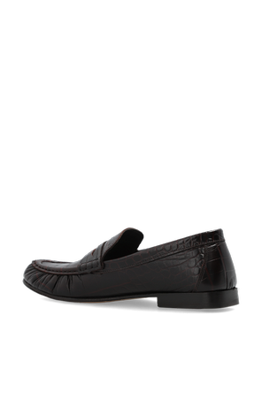 Posa ‘Penny’ loafers