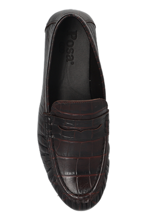 Posa ‘Penny’ loafers