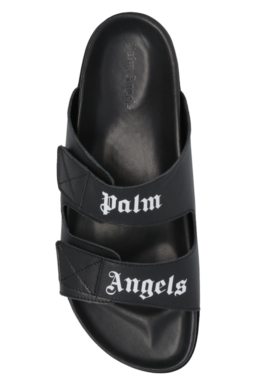 Palm Angels Sole height: 2cm