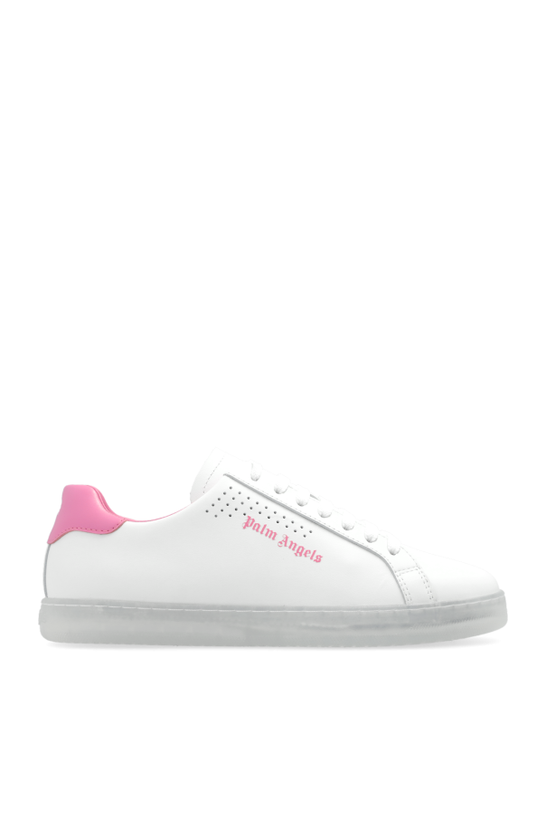 Palm Angels Sneakers with logo | Women's Shoes | Vitkac